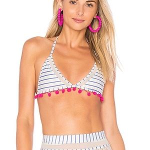 Tularosa bikini top